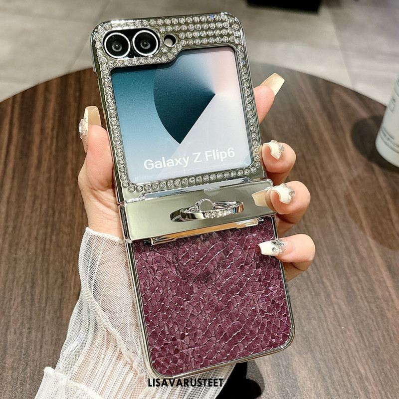 Kuori Samsung Galaxy Z Flip 7 Fe Kalansuomukuvio