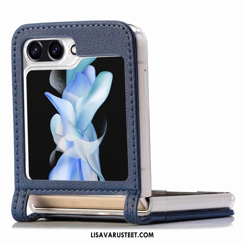 Kuori Samsung Galaxy Z Flip 7 Fe Korttipaikka Suojakuori