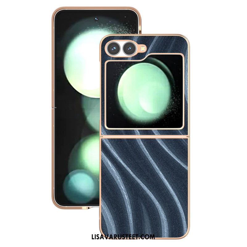 Kuori Samsung Galaxy Z Flip 7 Fe Linnunrata