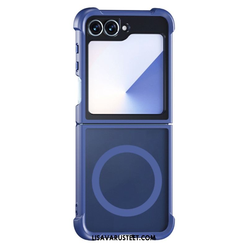 Kuori Samsung Galaxy Z Flip 7 Fe Magneettinen Hybridi