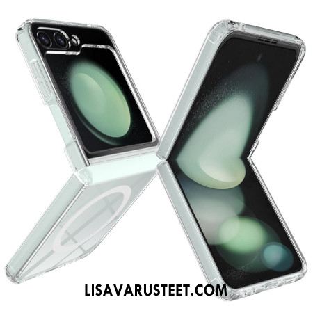 Kuori Samsung Galaxy Z Flip 7 Fe Magsafe-yhteensopiva
