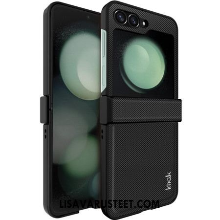 Kuori Samsung Galaxy Z Flip 7 Fe Ruiyi-sarja Imak