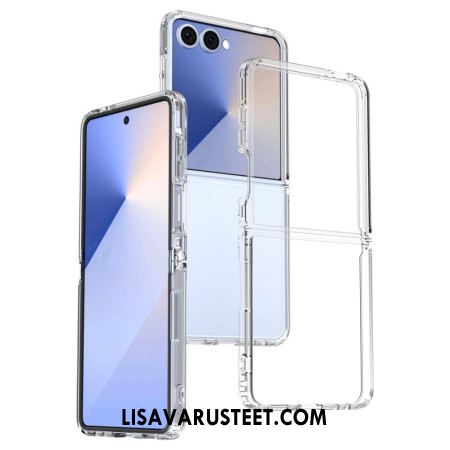 Kuori Samsung Galaxy Z Flip 7 Kirkas