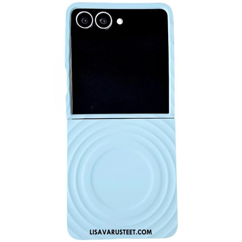 Kuori Samsung Galaxy Z Flip 7 Magneettinen