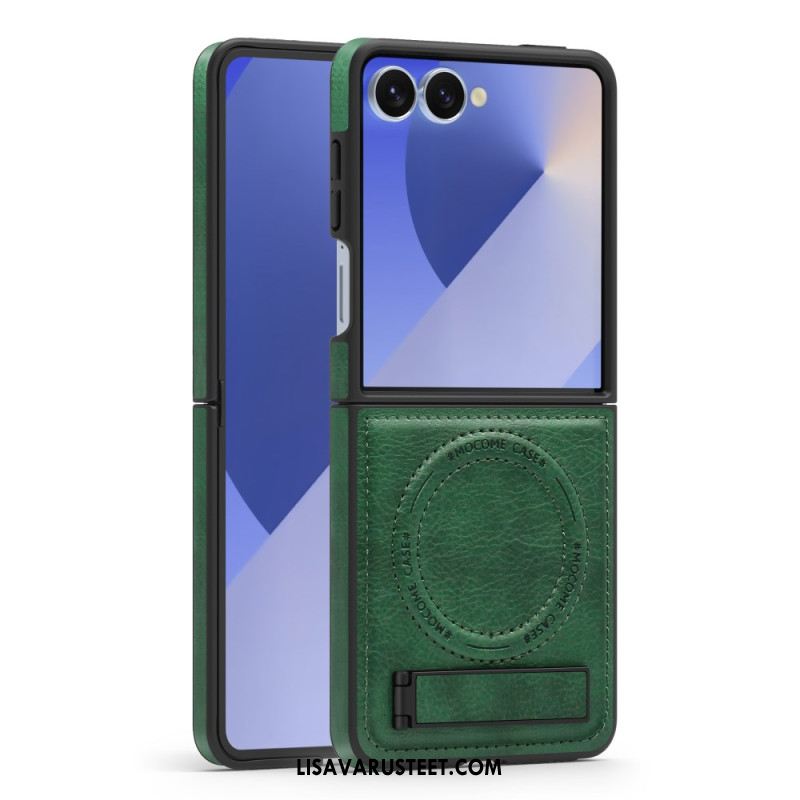 Kuori Samsung Galaxy Z Flip 7 Magsafe-yhteensopiva Jalusta