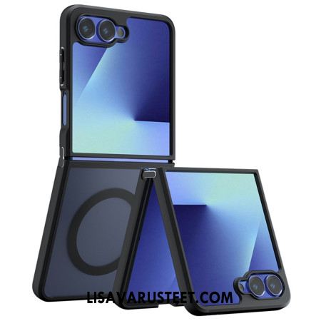 Kuori Samsung Galaxy Z Flip 7 Magsafe-yhteensopiva Mattapintainen