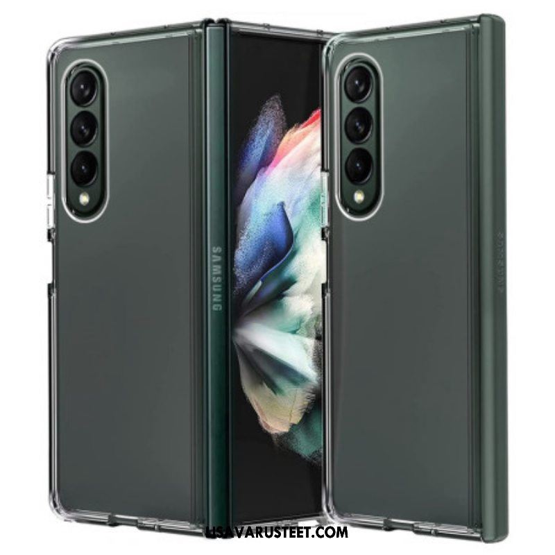 Kuori Samsung Galaxy Z Fold 4 Kevyt-ohut