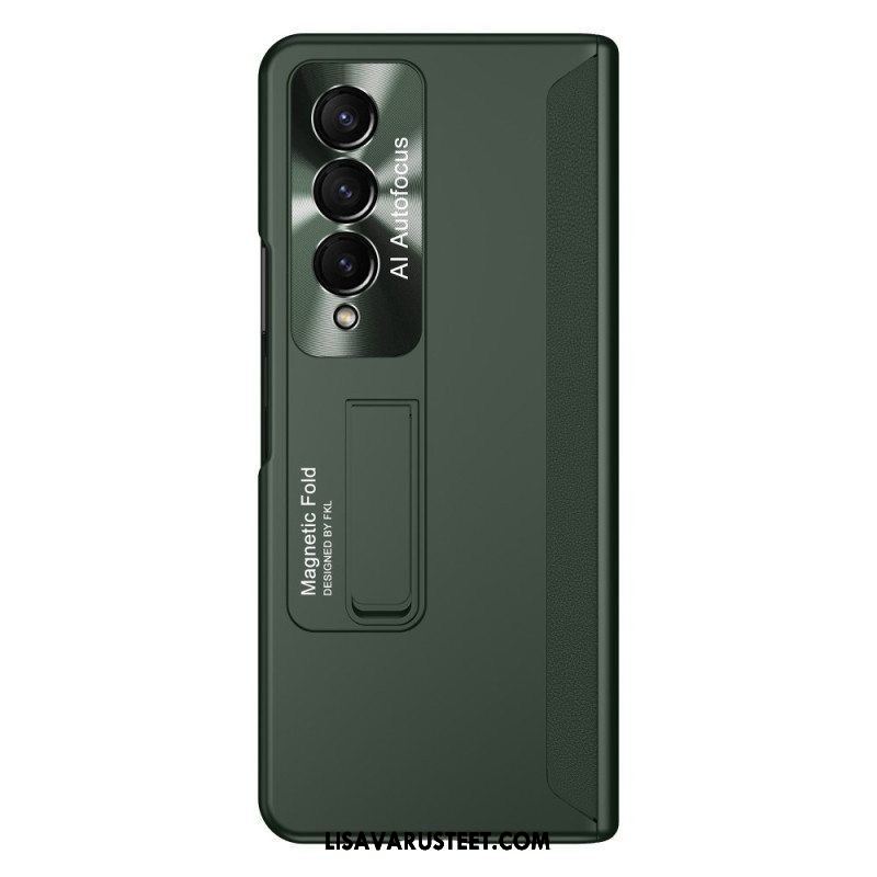 Kuori Samsung Galaxy Z Fold 4 Magneettinen Taitto