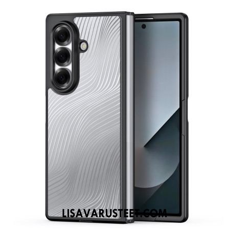 Kuori Samsung Galaxy Z Fold 7 Aimo-sarjan Dux Ducis