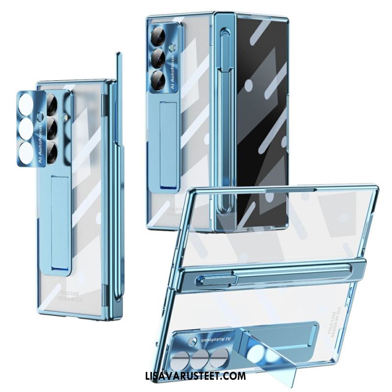 Kuori Samsung Galaxy Z Fold 7 Magneettinen Sarana