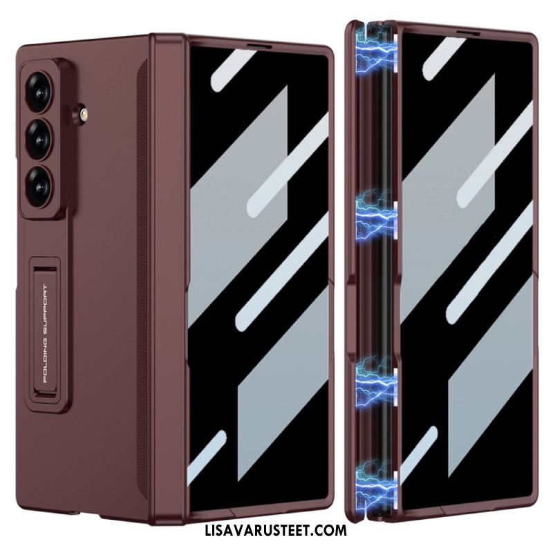 Kuori Samsung Galaxy Z Fold 7 Magneettisaranat