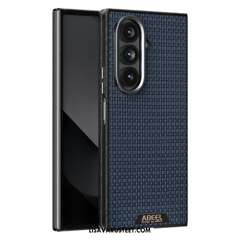 Kuori Samsung Galaxy Z Fold 7 Magsafe-yhteensopiva Abeel