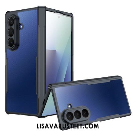 Kuori Samsung Galaxy Z Fold 7 Sisäänrakennettu Turvatyyny