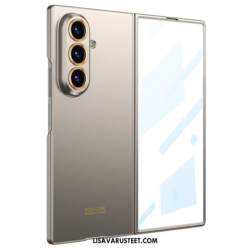 Kuori Samsung Galaxy Z Fold 7 Ultraohut