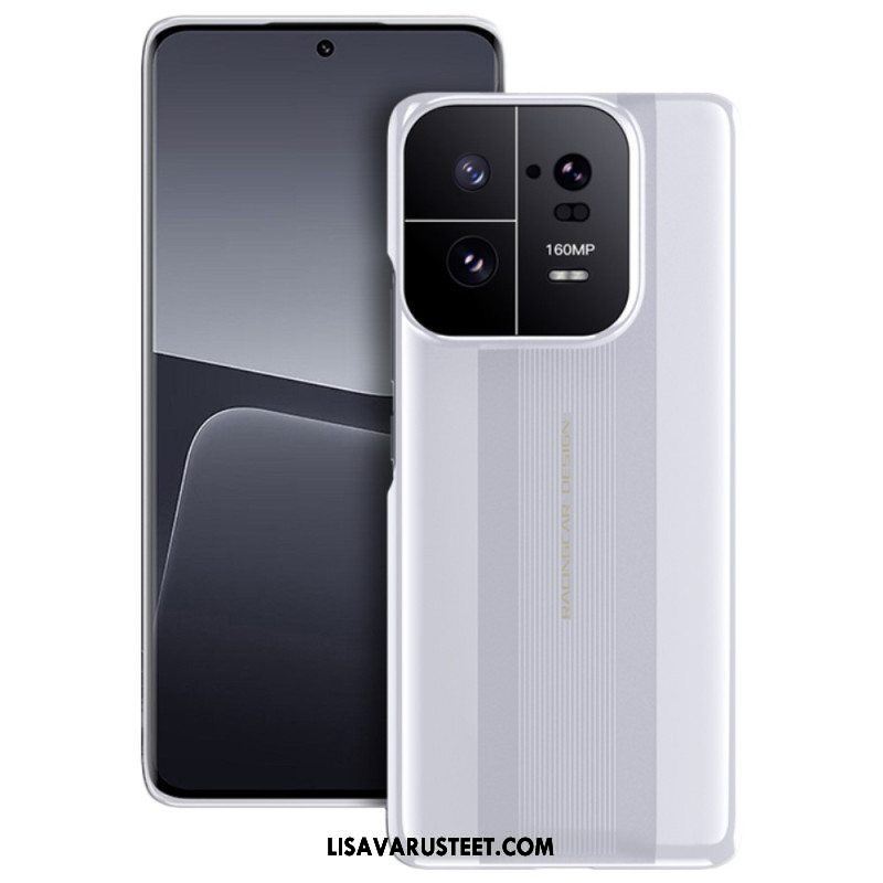 Kuori Xiaomi 13 Pro Kameran Kansi