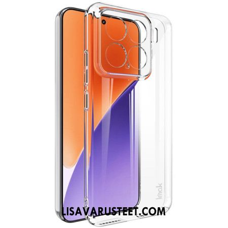 Kuori Xiaomi 15 Imak Crystal Case Ii Pro