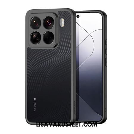 Kuori Xiaomi 15 Pro Aimo-sarjan Dux Ducis
