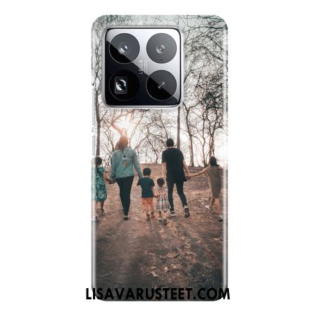 Kuori Xiaomi 15 Pro Elegantti