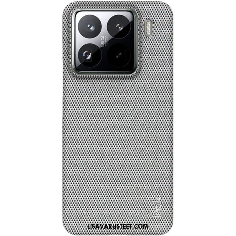 Kuori Xiaomi 15 Pro Imak-kangaskuvio