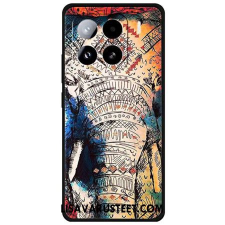 Kuori Xiaomi 15 Pro Norsu