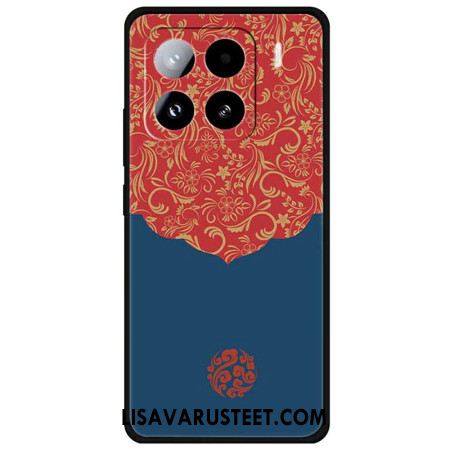 Kuori Xiaomi 15 Pro Pitsipilvet