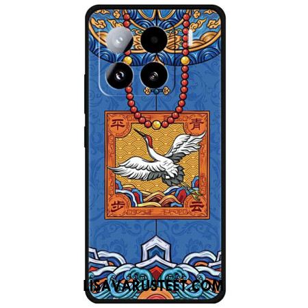 Kuori Xiaomi 15 Pro Taivaansinisiä Pilviä