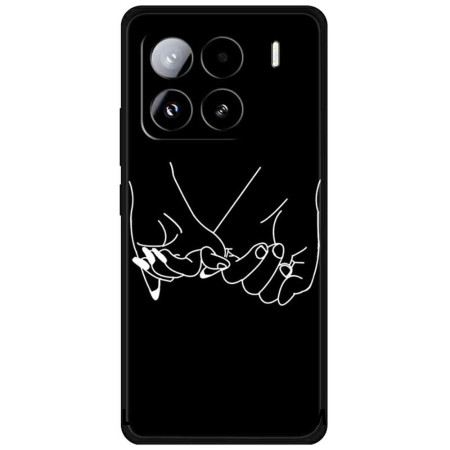 Kuori Xiaomi 15 Pro Vinot Kädet