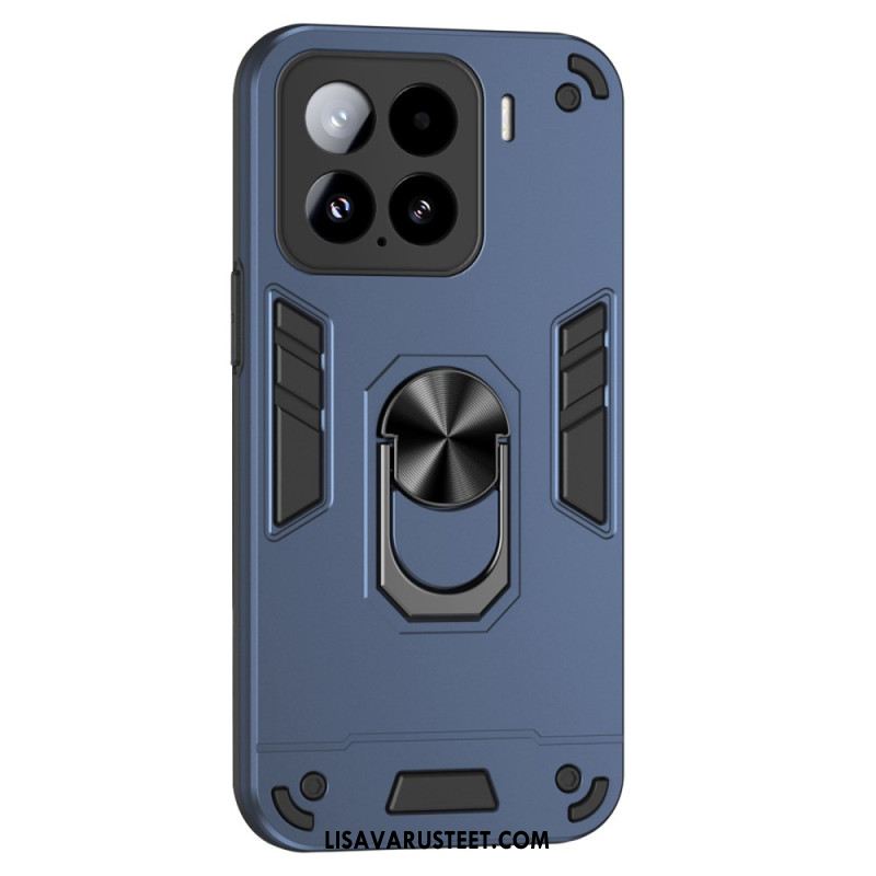 Kuori Xiaomi 15 Sormuksenpidike