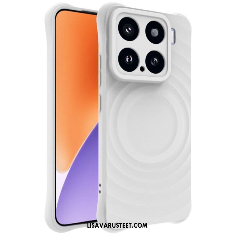 Kuori Xiaomi 15 Uc-6-sarja Imak