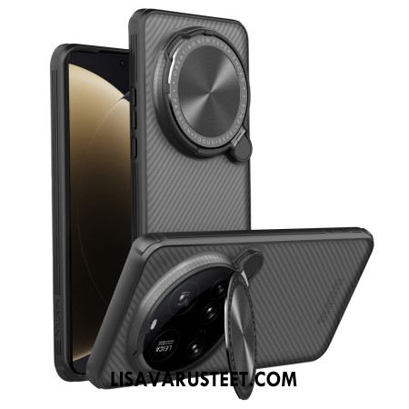 Kuori Xiaomi 15 Ultra Camshield-potkurisarja Nillkin Suojakuori