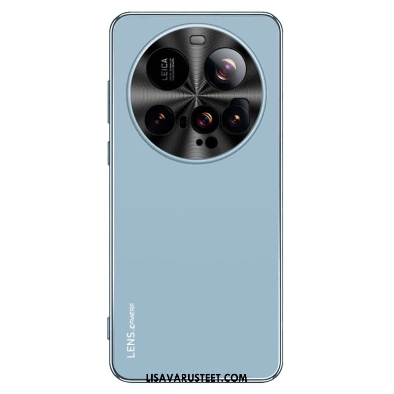 Kuori Xiaomi 15 Ultra Hybridi