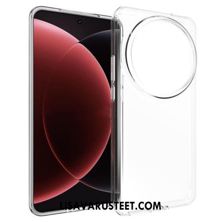 Kuori Xiaomi 15 Ultra Kirkas Suojakuori