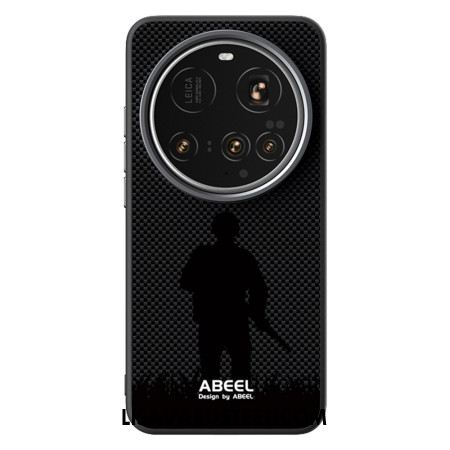 Kuori Xiaomi 15 Ultra Magsafe Warrior Abeel -yhteensopiva