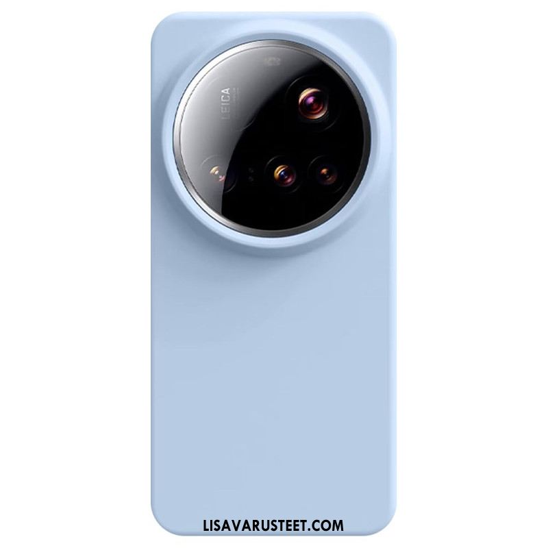 Kuori Xiaomi 15 Ultra Ohut