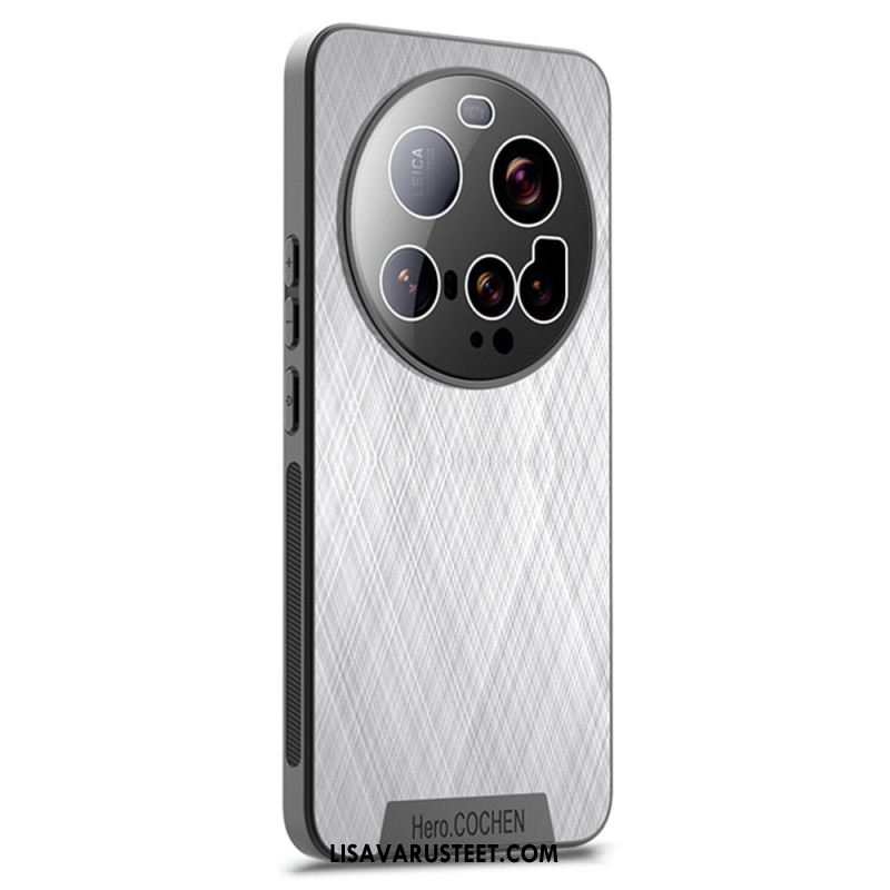 Kuori Xiaomi 15 Ultra Ulkonäkö