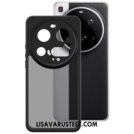 Kuori Xiaomi 15 Ultra Ux-9b Imak -turvatyyny