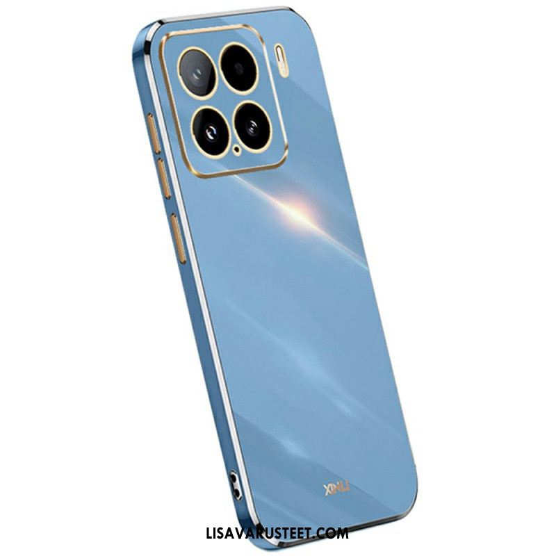 Kuori Xiaomi 15 Xinli