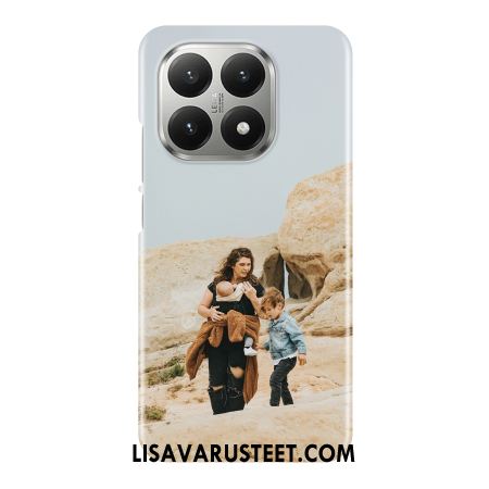 Kuori Xiaomi 15t Elegantti