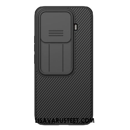 Kuori Xiaomi 15t Pro Camshield Pro -sarja Nillkin
