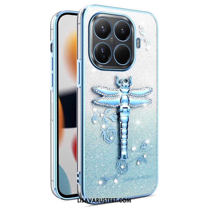 Kuori Xiaomi 15t Pro Kadem Sudenkorentotuki