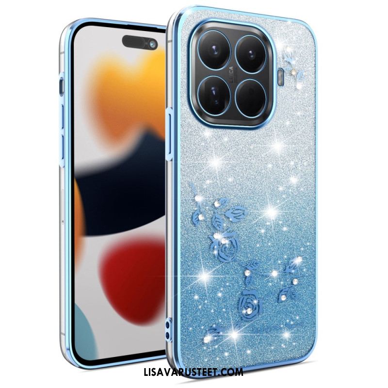 Kuori Xiaomi 15t Pro Kadem-strassit Suojakuori