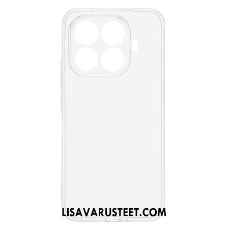 Kuori Xiaomi 15t Pro Kirkas