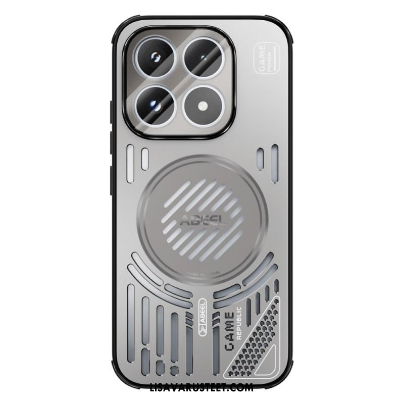 Kuori Xiaomi 17 Abeel Magneettinen