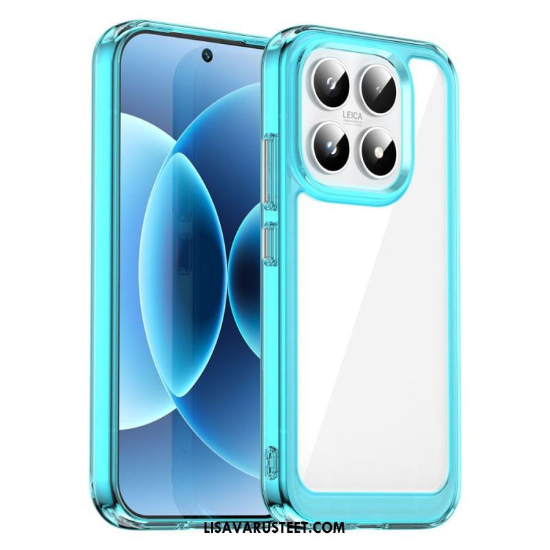 Kuori Xiaomi 17 Hybridikoriste