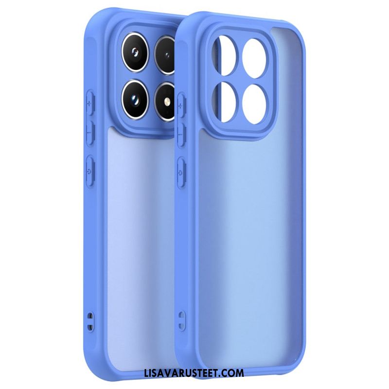 Kuori Xiaomi 17 Iskunkestävä Ilmatyynyillä