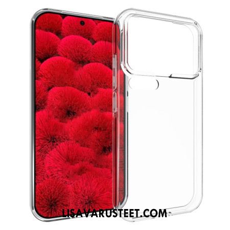 Kuori Xiaomi 17 Kirkas