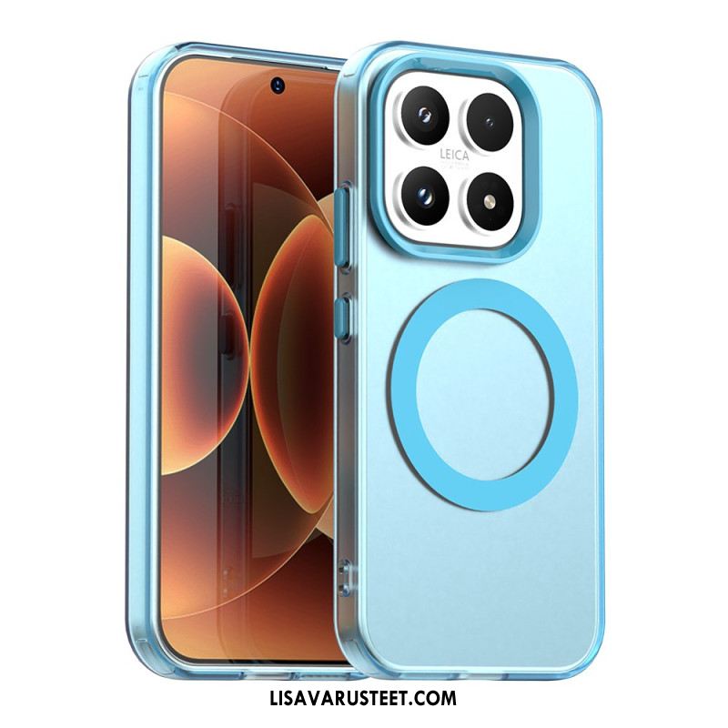 Kuori Xiaomi 17 Magneettinen Putoamisenesto Suojakuori