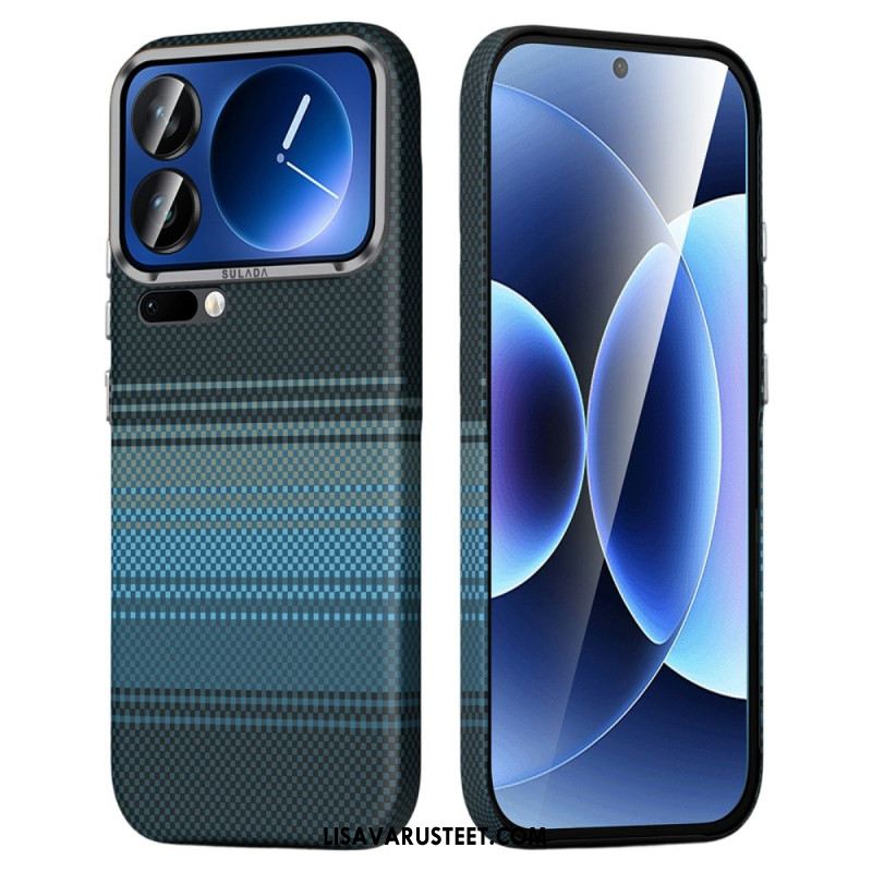 Kuori Xiaomi 17 Pro Iskunkestävä Magneettinen Sulada