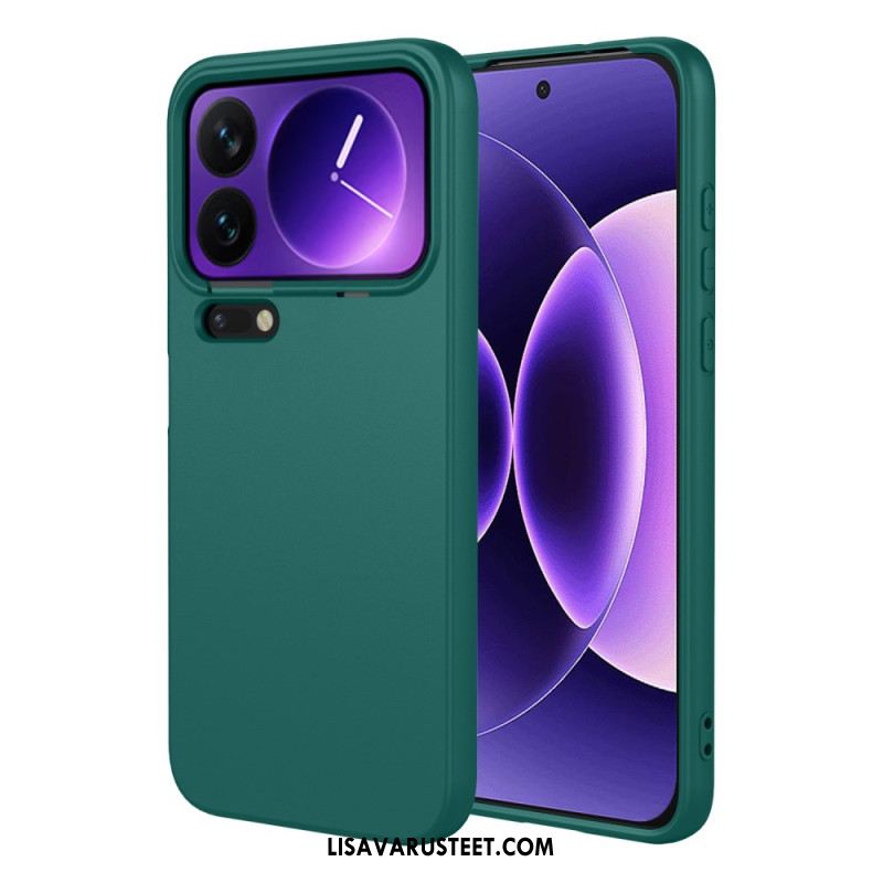 Kuori Xiaomi 17 Pro Klassinen