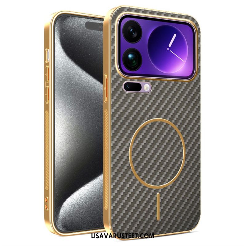 Kuori Xiaomi 17 Pro Max Galvanoitu Viimeistely Suojakuori